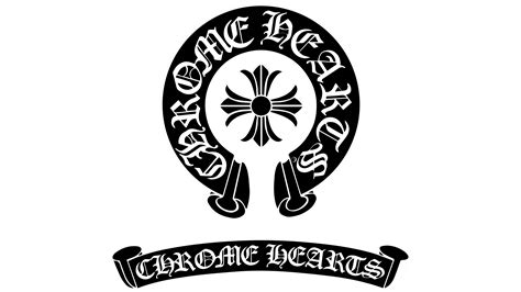 CHROME HEARTS .